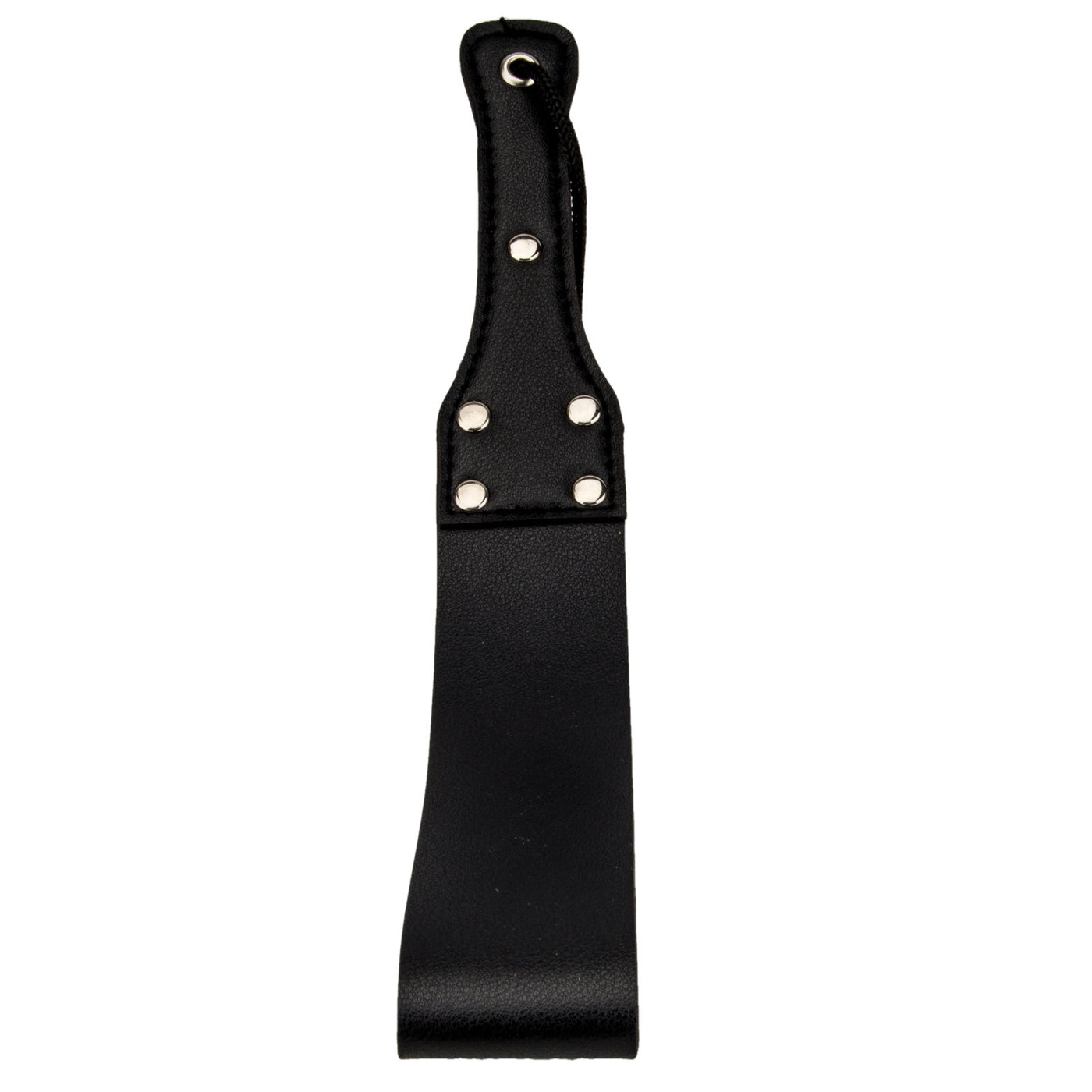 Bound to Please Strap Spanking Paddle