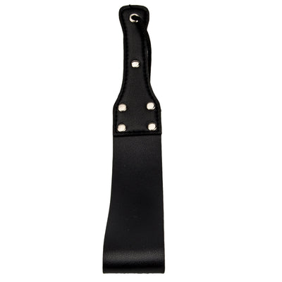 Bound to Please Strap Spanking Paddle