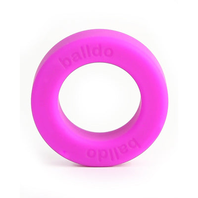Balldo-Single-Spacer-Ring-Purple