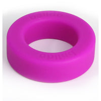 Balldo Single Spacer Ring - Purple