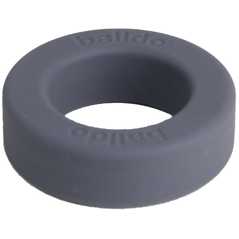 Balldo Single Spacer Ring - Purple