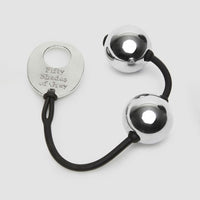 Fifty Shades of Grey Inner Goddess Metal Ben Wa Balls