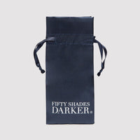 Fifty Shades Darker Just Sensation Beaded Clitoral Clamp