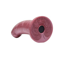 Flesh Light HerSpot Dildos Golden - Rose