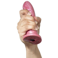 Flesh Light HerSpot Dildos Golden - Rose