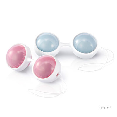 Lelo-Beads-Mini's