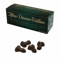 After Dinner Willies