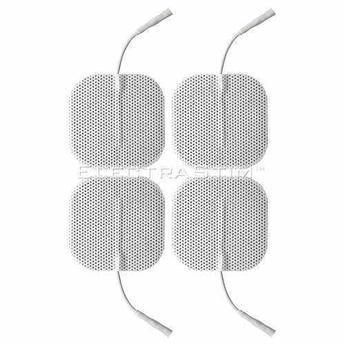 Electrastim Square Love Pads
