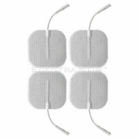 Electrastim Square Love Pads