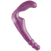 Doc Johnson Platinum The Gal Pal