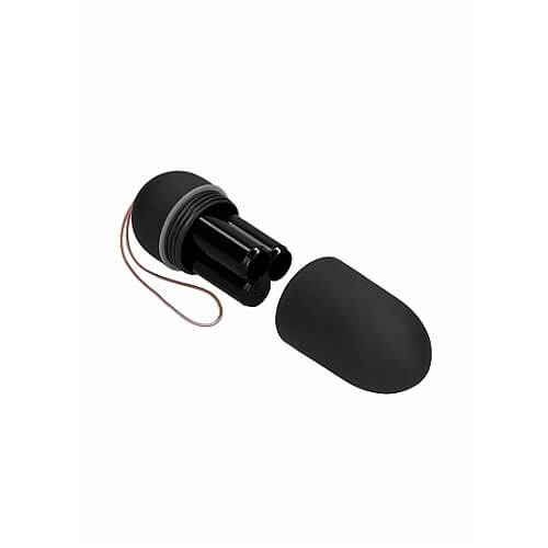 10 Speed Remote Control Bullet