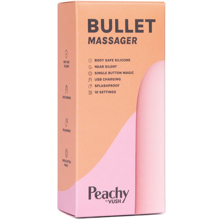 Vush-Peachy-Bullet-Massager