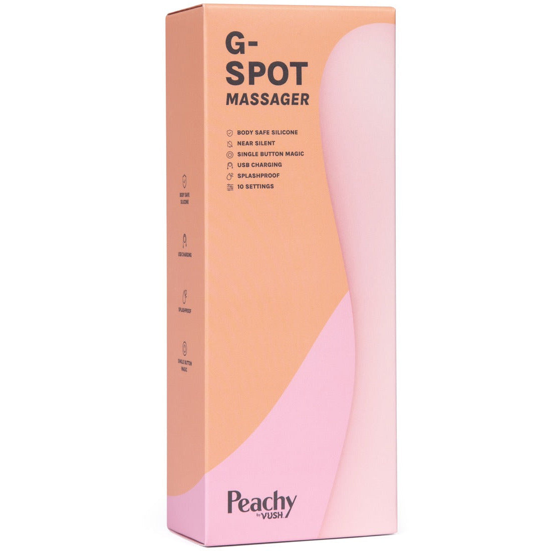 Vush-Peachy-G-Spot-Massager