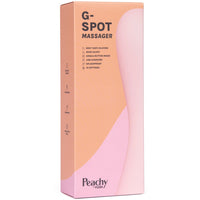 Vush-Peachy-G-Spot-Massager