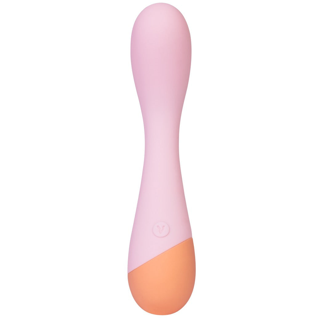 Vush - Peachy G-Spot Massager