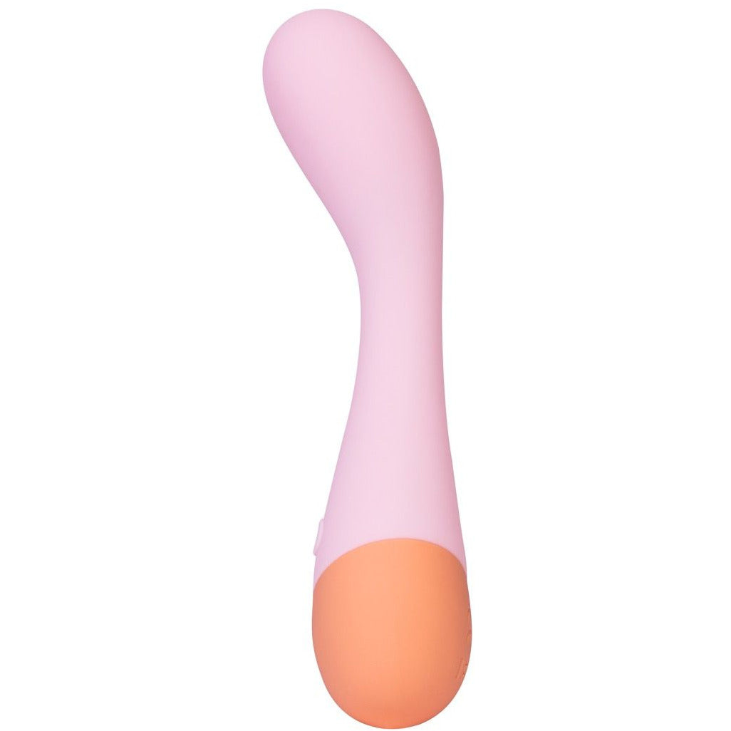 Vush - Peachy G-Spot Massager