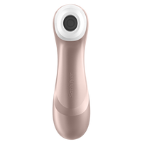 Satisfyer Pro 2 Generation 2 - Pink