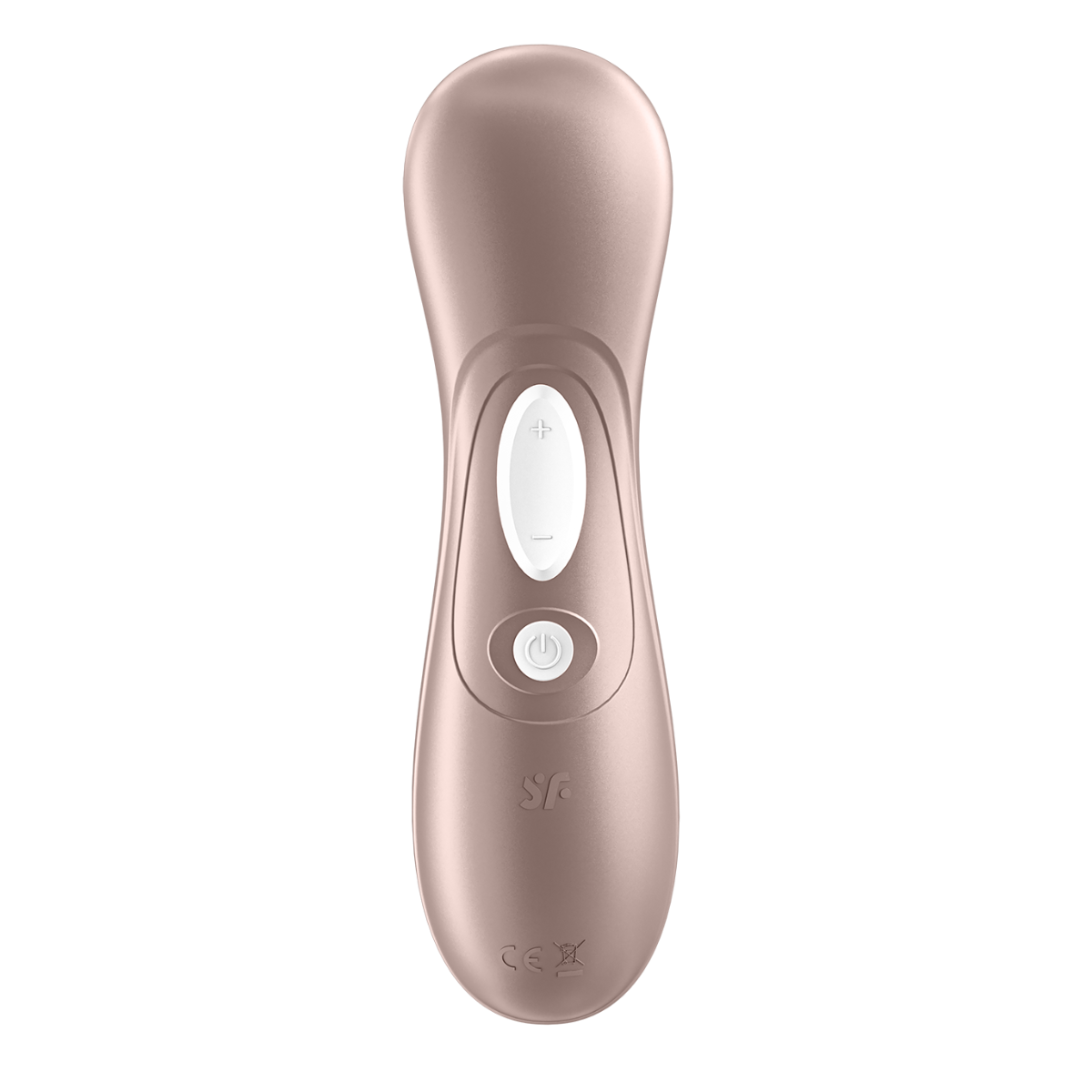 Satisfyer Pro 2 Generation 2 - Pink