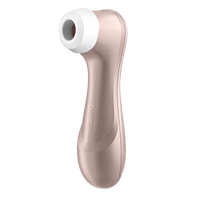 Satisfyer Pro 2 Generation 2 - Pink