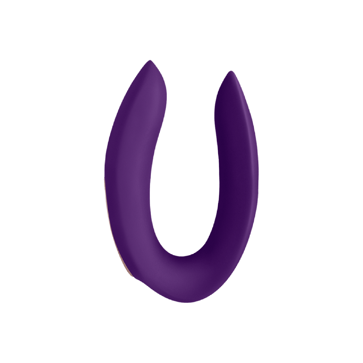 Satisfyer Double Plus Remote-Controlled Couple’s Vibrator