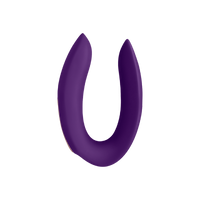Satisfyer Double Plus Remote-Controlled Couple’s Vibrator