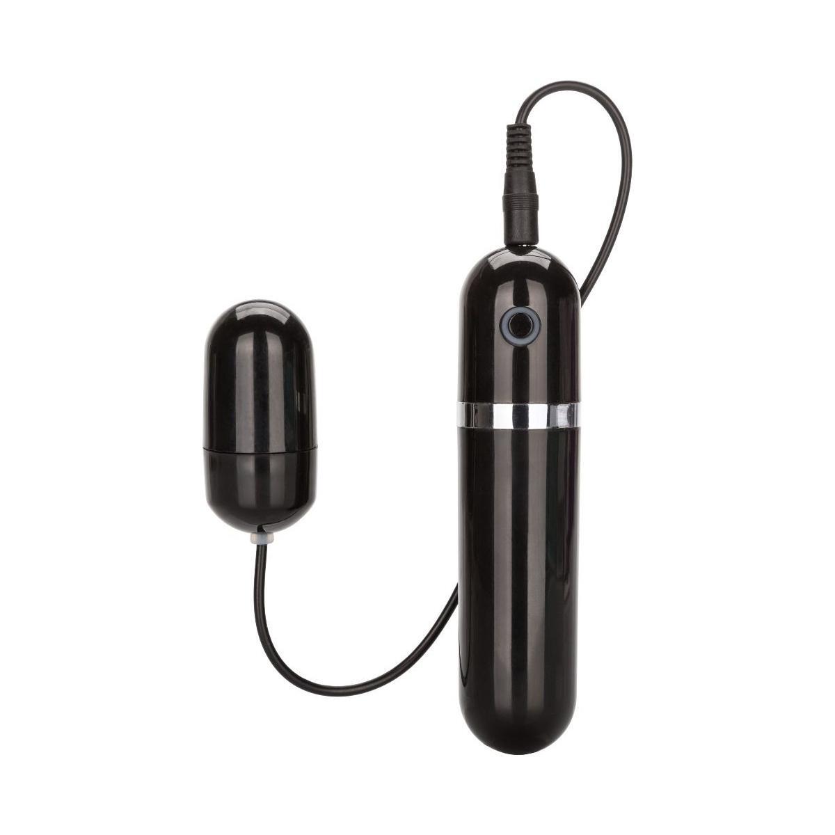 COLT 10 Function Vibrating Stroker - Smoke