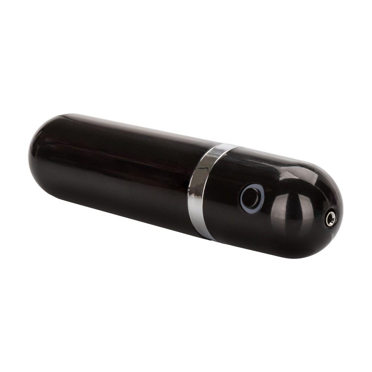 COLT 10 Function Vibrating Stroker - Smoke