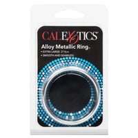 Alloy Metallic Ring