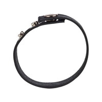 COLT Adjustable 3 Snap Leather Strap