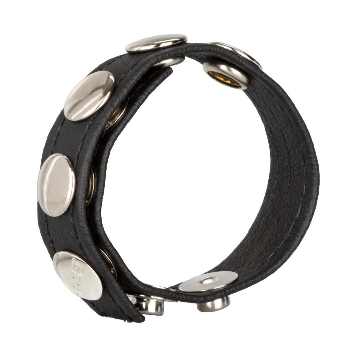 COLT Adjust 5 Snap Leather