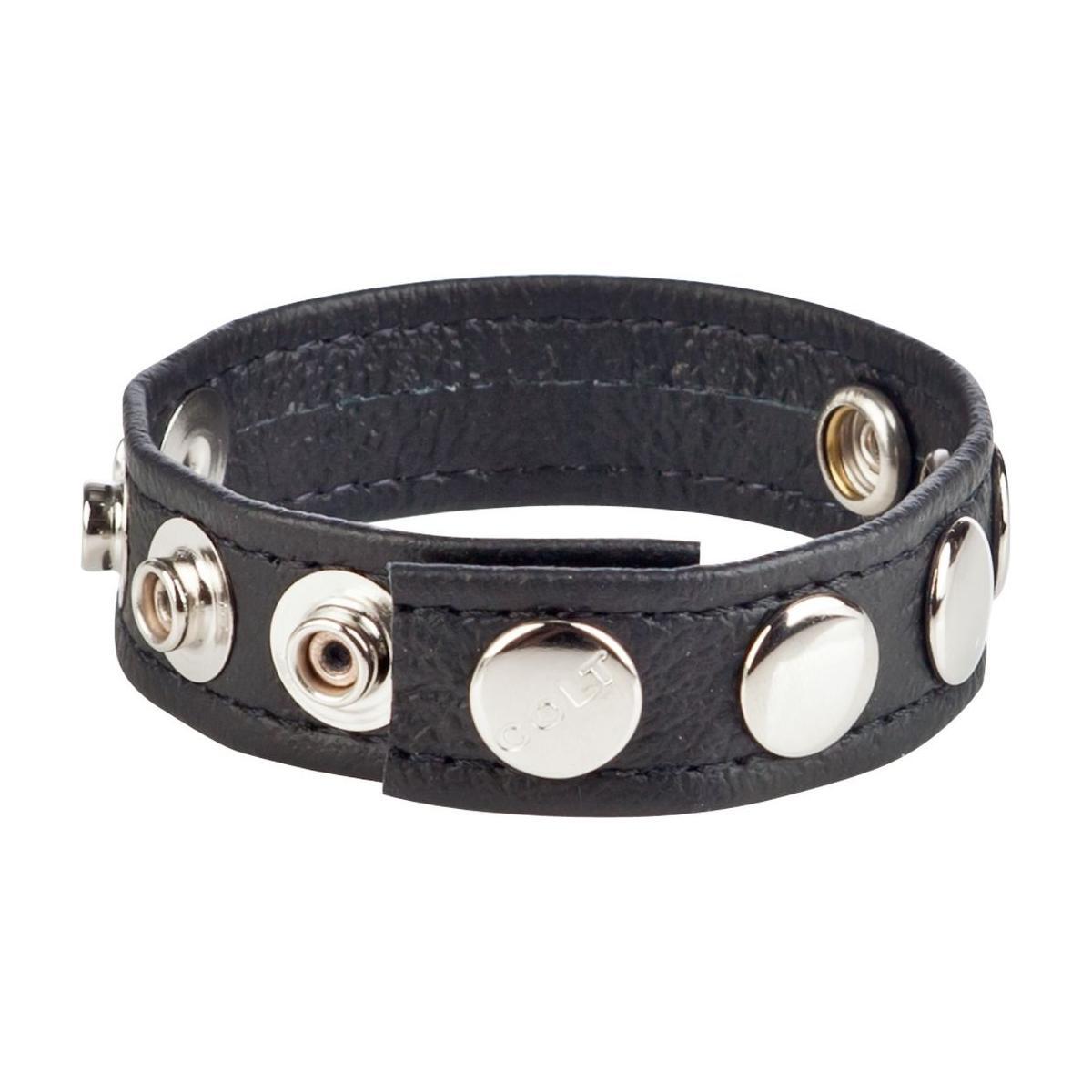 COLT Adjust 5 Snap Leather