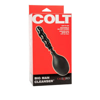 COLT Big Man Cleanser