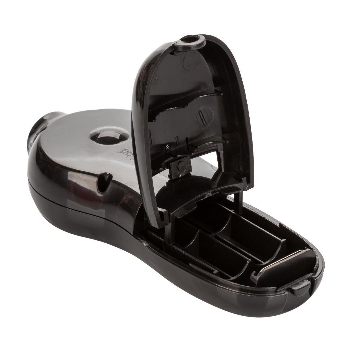 COLT 7-Function Twin Turbo Bullets