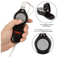 COLT 7-Function Twin Turbo Bullets