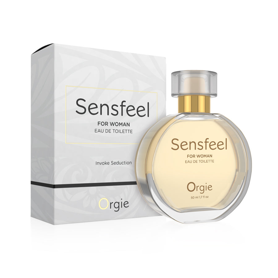 Orgie Sensfeel For Woman
