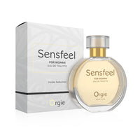 Orgie Sensfeel For Woman