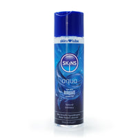 Skins Aqua Water Based Lubricant