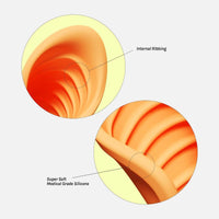 Vush - Couples Toy - SOL Vibrating Stroker