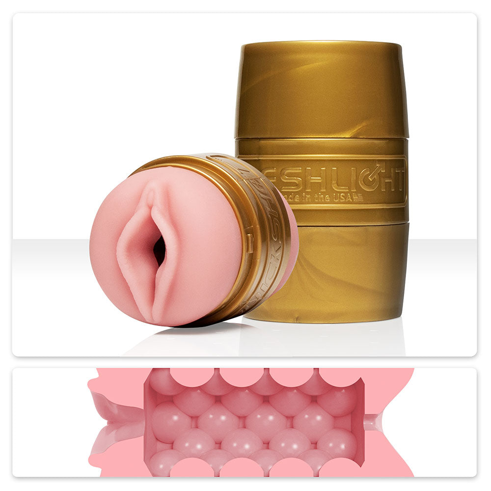 Fleshlight-Quickshot-Lady/Butt-Stamina-Training-Unit