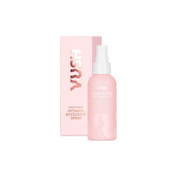 Vush - Clean Queen Intimate Accessory Spray 80ml