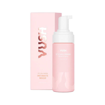 Vush - It's All Good Intimate Body Wash 150ml