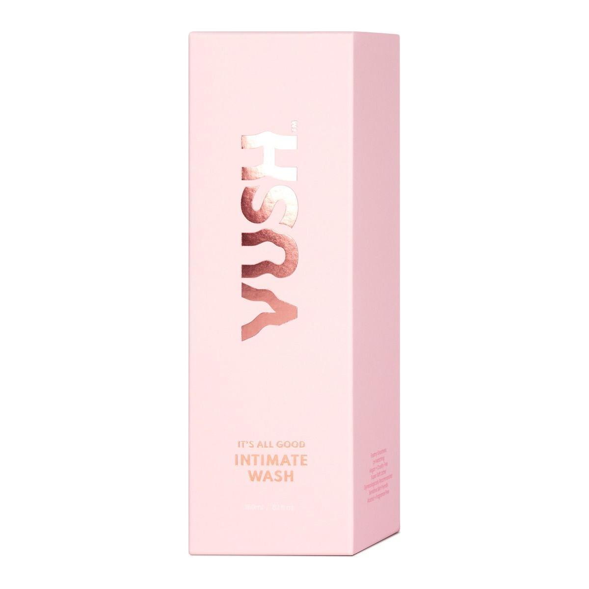 Vush - It's All Good Intimate Body Wash 150ml