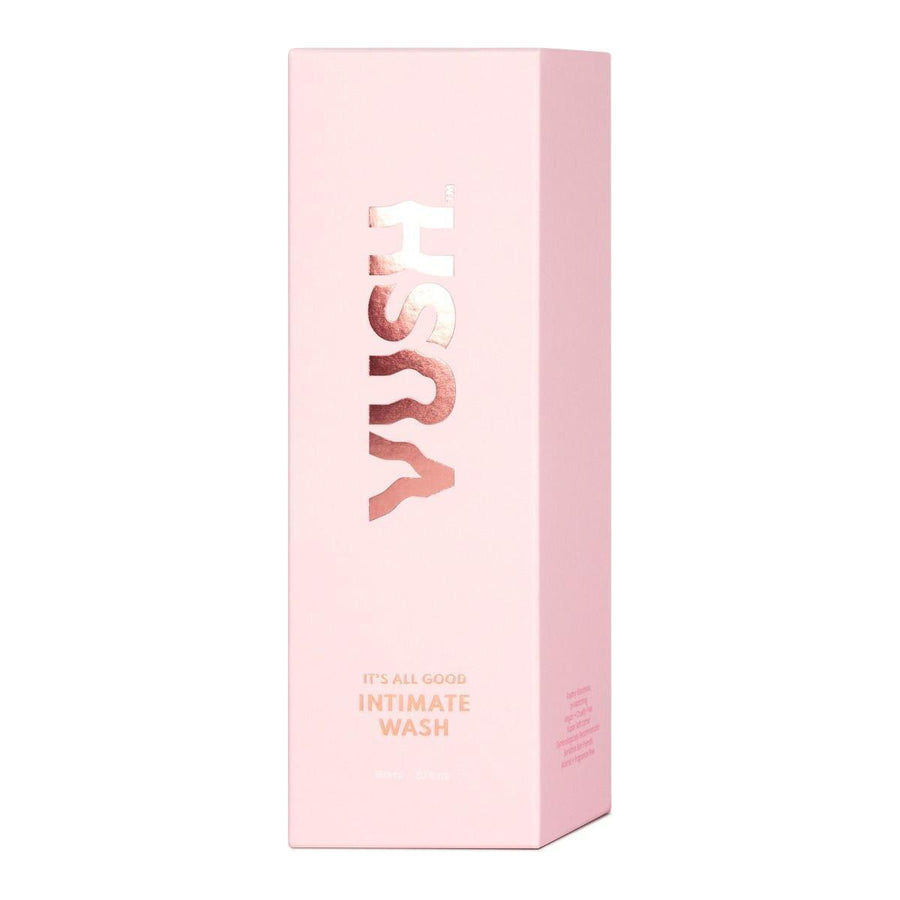 Vush - It's All Good Intimate Body Wash 150ml