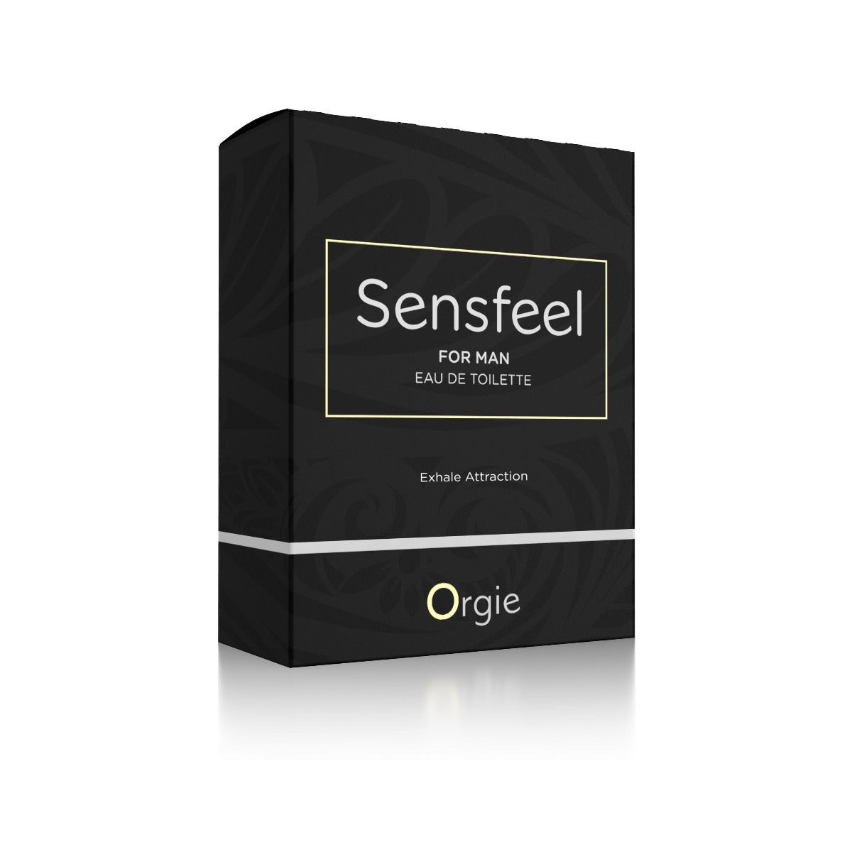 Orgie Sensfeel For Man Pheromome Perfume