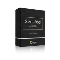 Orgie Sensfeel For Man Pheromome Perfume